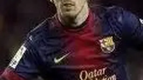 西甲快讯：巴萨豪取8连胜，皇马近8场4胜火力全开，马竞8轮仅3胜。