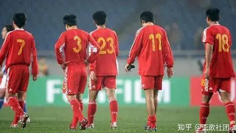 中国男足连续两年击败韩国，展现足球实力显著增强