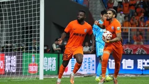 “2025年体育资讯盘点：中国十大新闻瞬间”